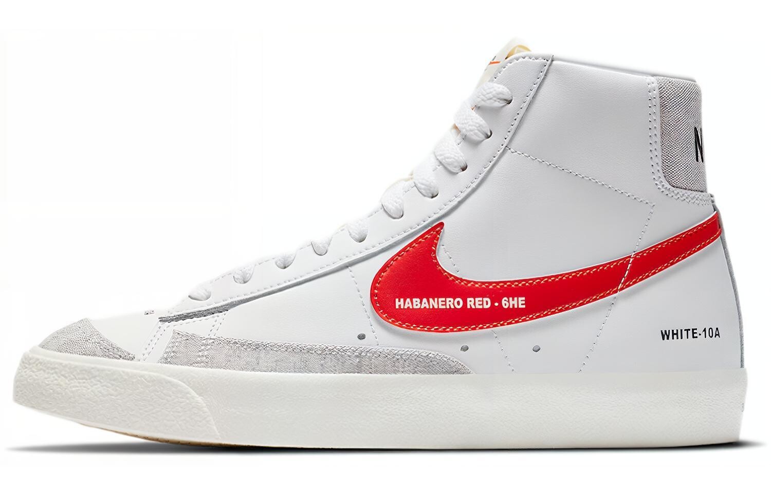 

Мужские кроссовки для скейтбординга Nike Blazer