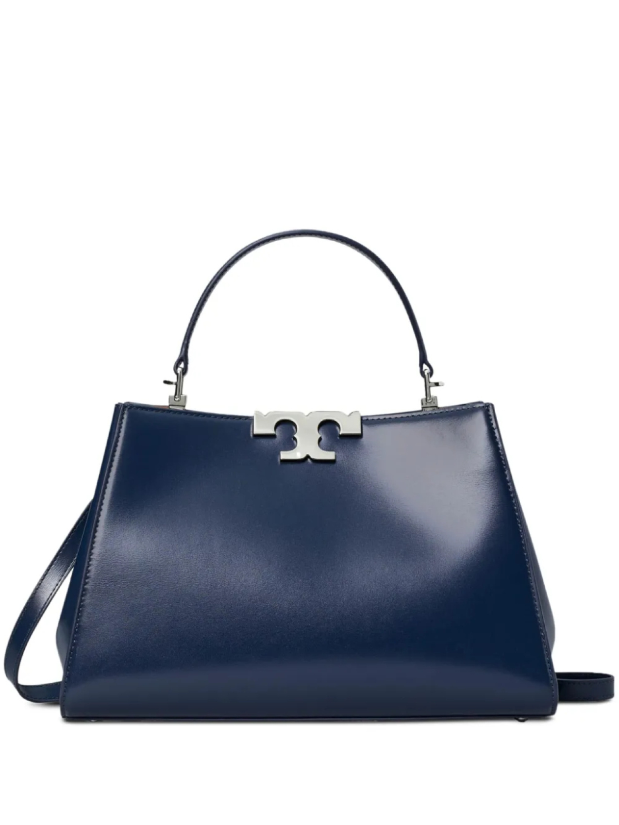 

Tory Burch сумка-тоут Eleanor, синий