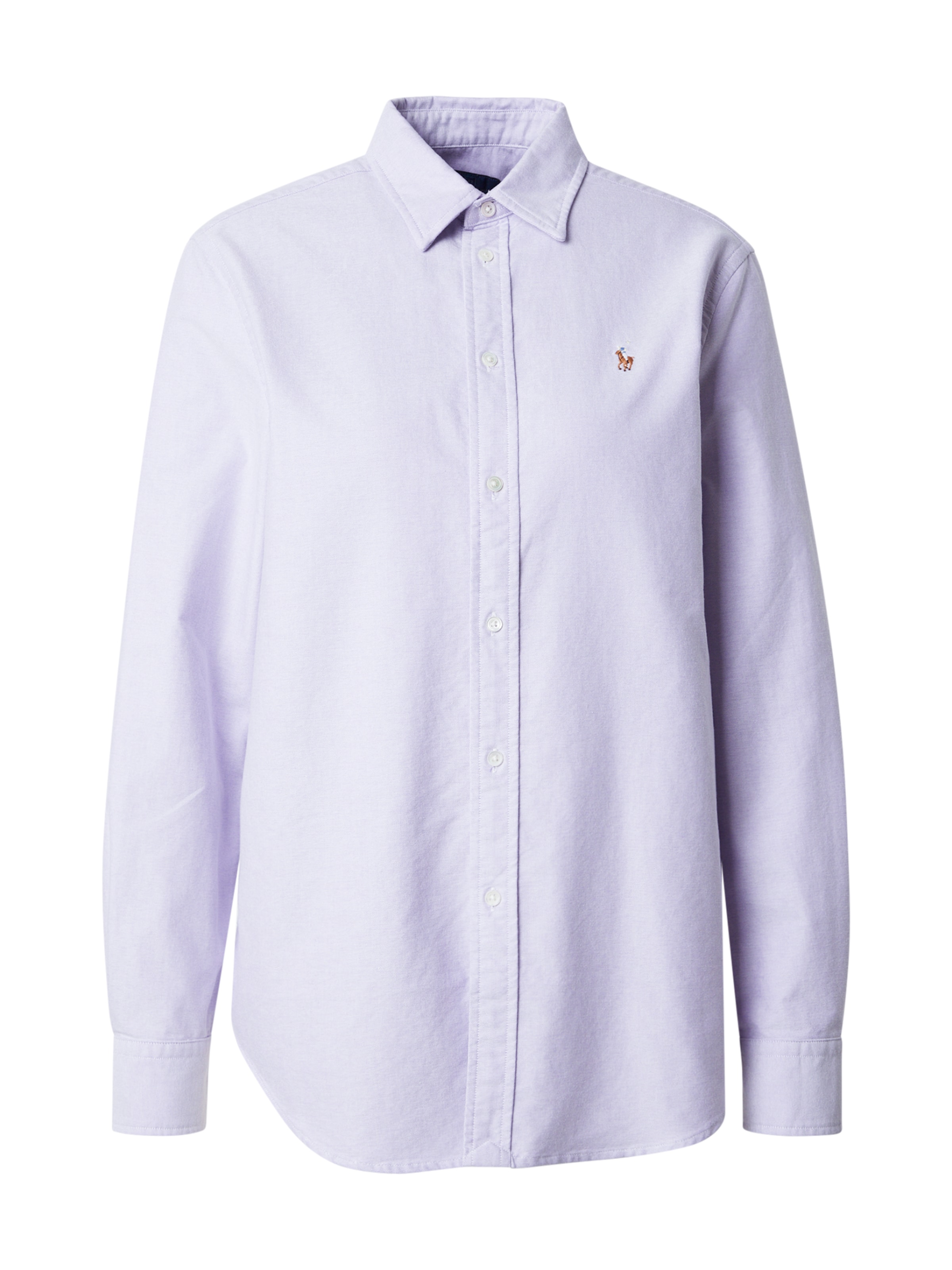 

Polo Ralph Lauren Рубашка 'CLASSIC' в цвете лаванда