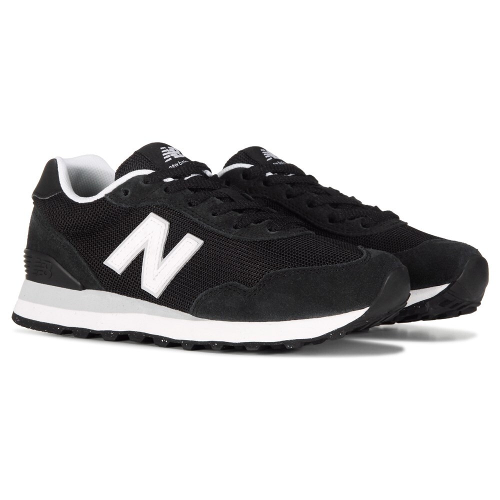 

Женские кроссовки 515 Retro New Balance, черный