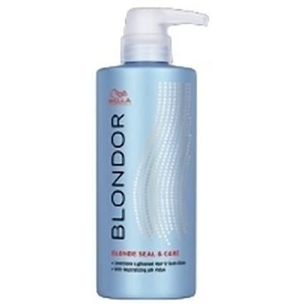 

Блондор от Wella Seal & Care 500 мл
