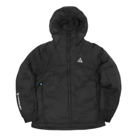 

Куртка acg therma fit adv rope de dope куртка азия размеры Nike, черный