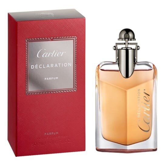 Декларация, парфюмированная вода, 50 мл Cartier — фото 2
