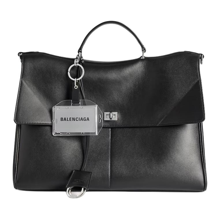 

Balenciaga Сумка-тоут для родео