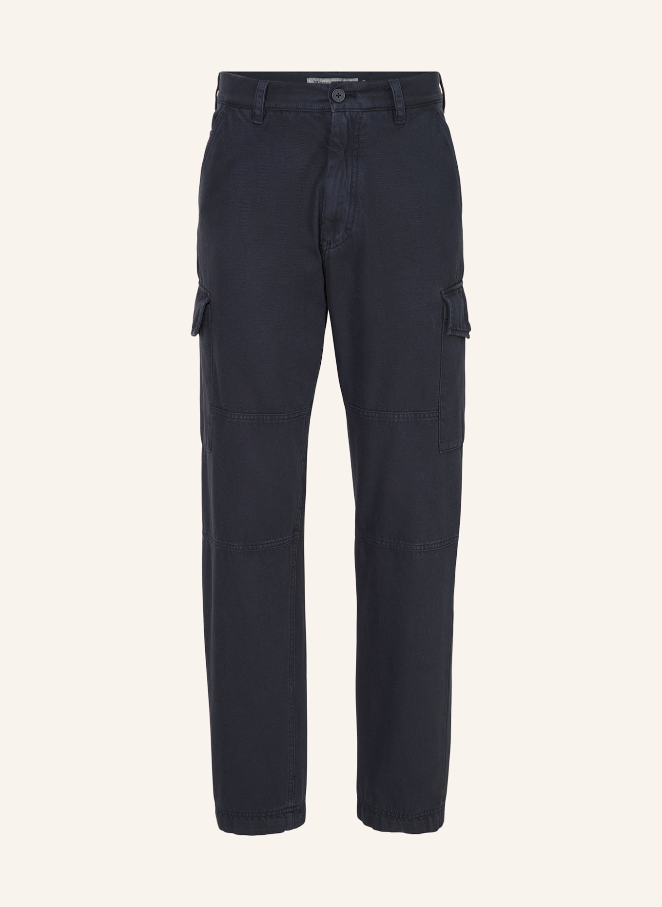 

Брюки-Карго Marc O'Polo Denim, синий