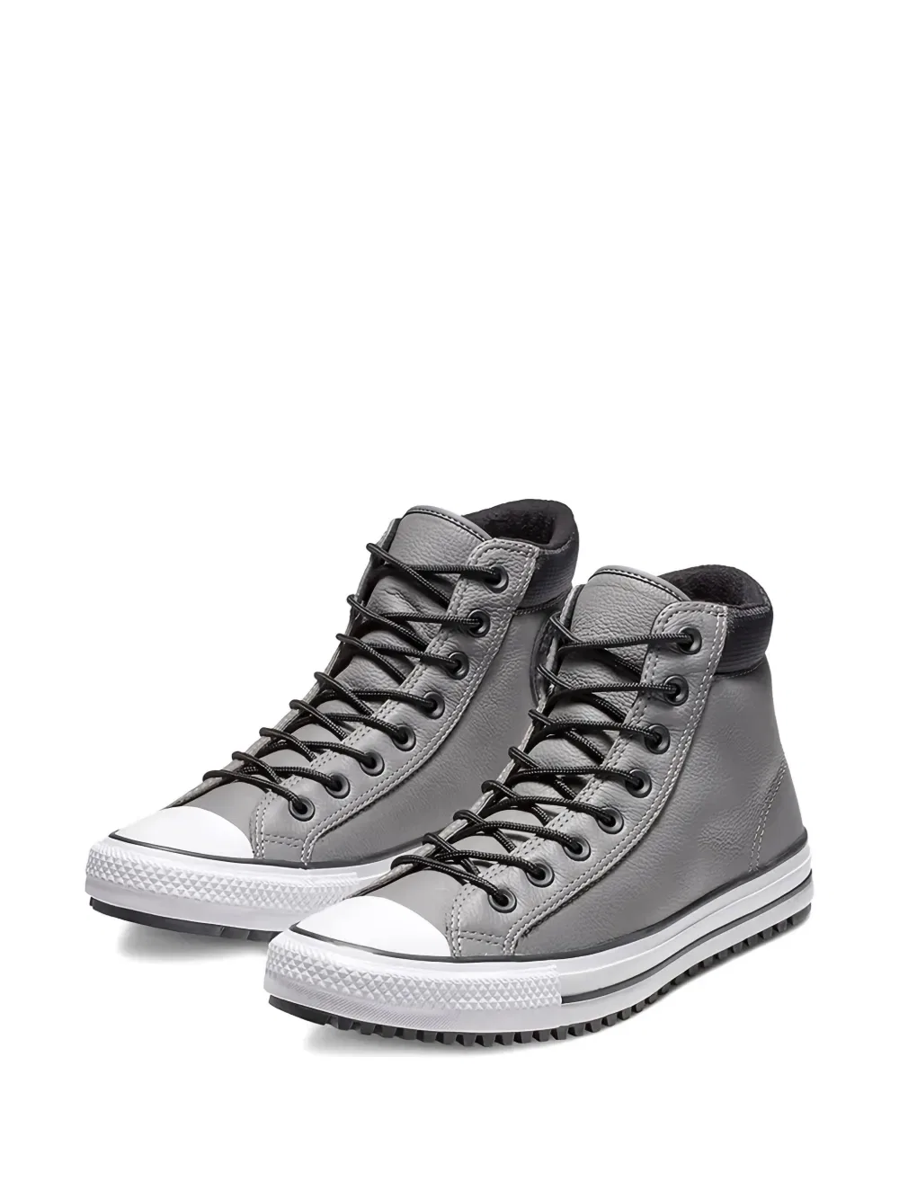 Кроссовки Chuck Taylor All Star Converse, серый — фото 2
