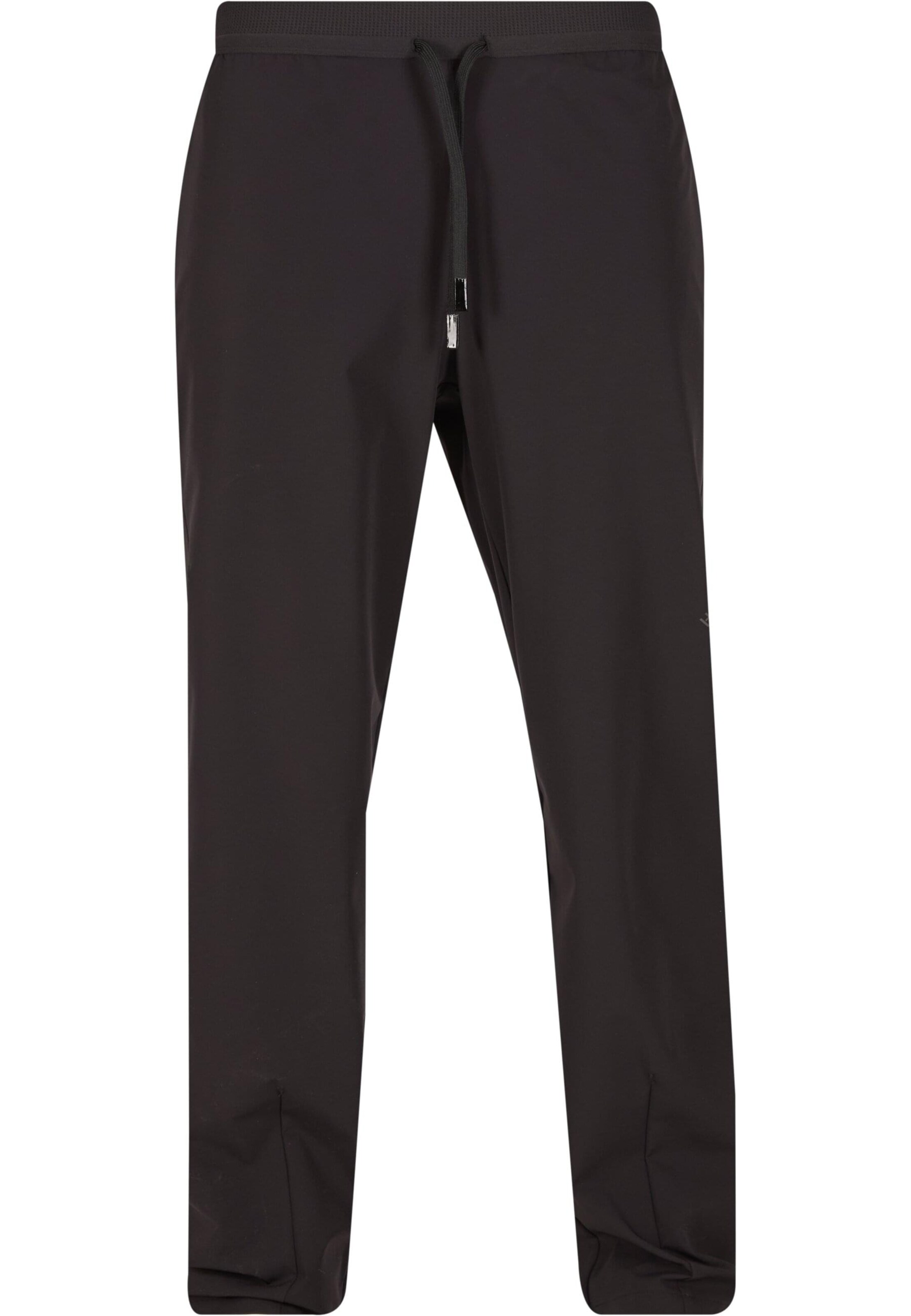 

Штаны Regular 'Halo Reaper' в черном цвете