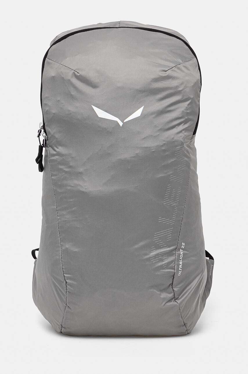 

Рюкзак Salewa Ultralight 22 л, серый