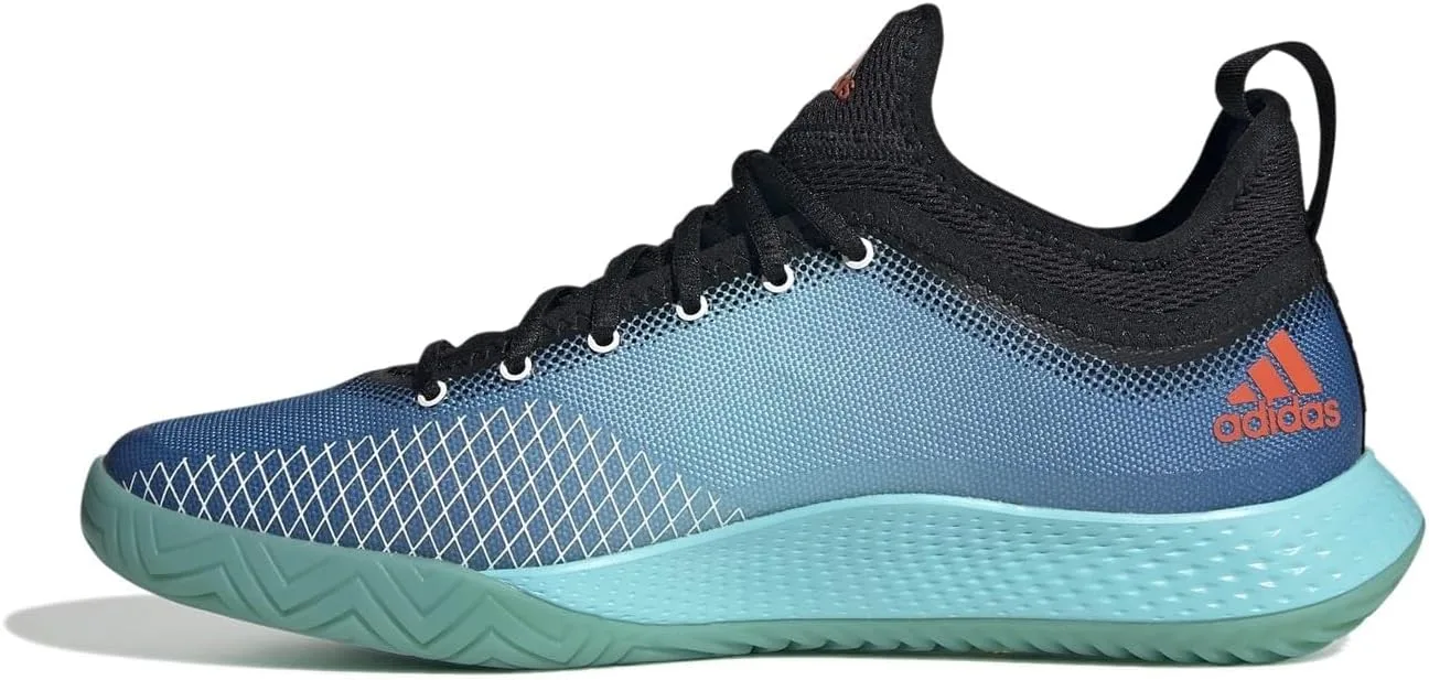 Кроссовки Adidas Defiant Generation Adidas Bm Sporttech, синий — фото 2