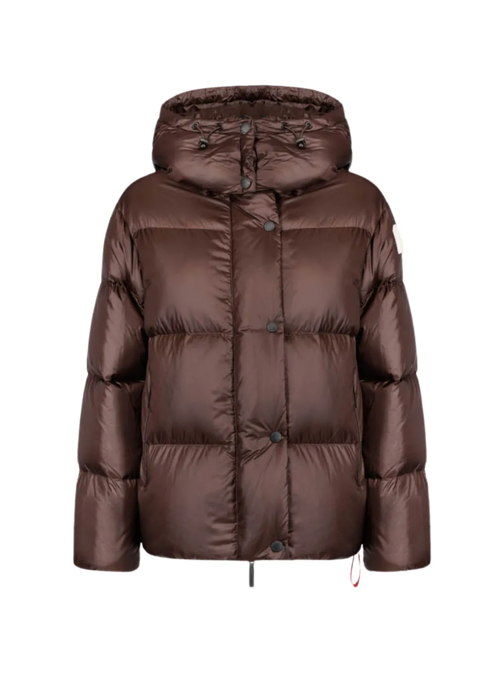 

Куртка Kipnuk с длинными рукавами After Label, коричневый