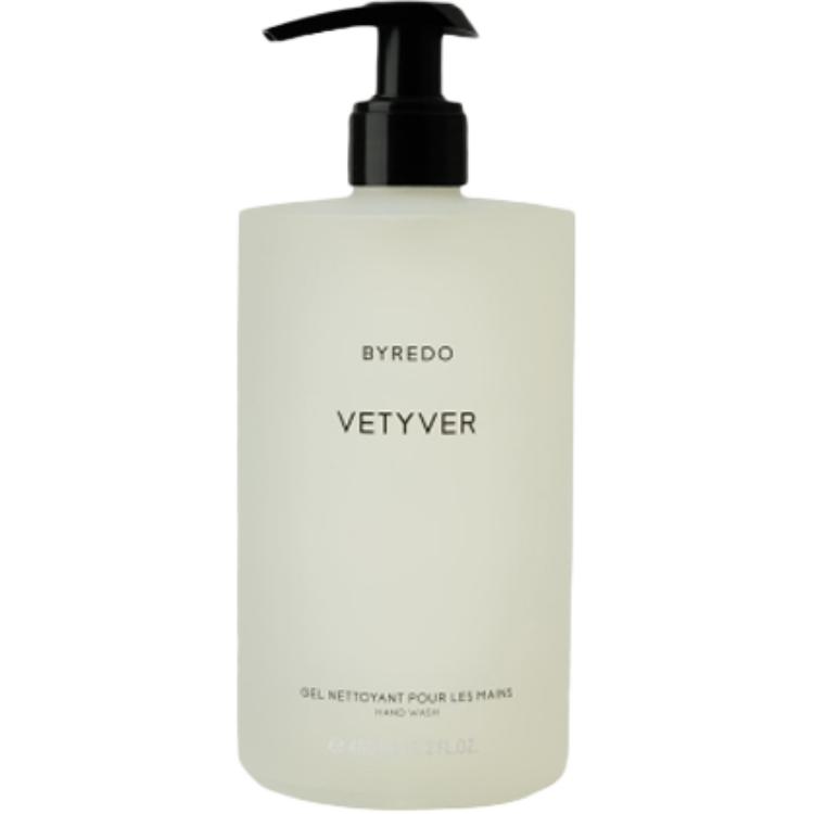 

Byredo Розовый антисептик для рук 450 мл, охлаждающий и освежающий