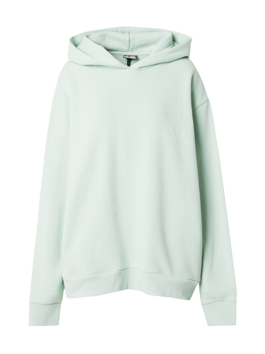 

Толстовка ELLESSE Vignole, цвет Mint