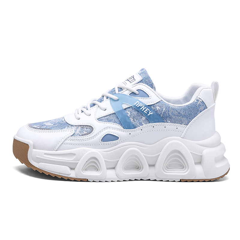 

Низкие повседневные туфли мужские PLAY COBBLER, Black