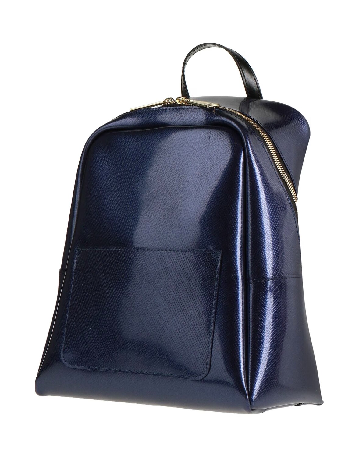 

Рюкзак Gianni Chiarini, синий