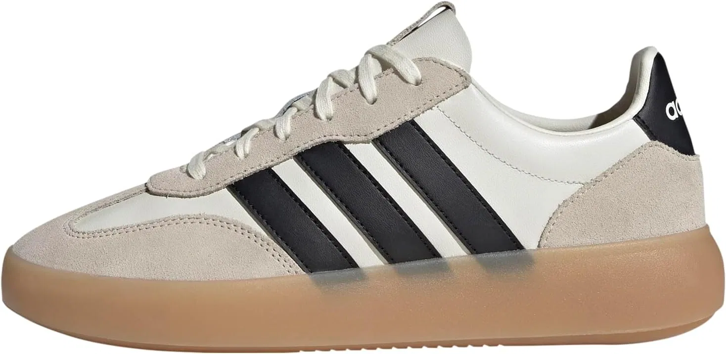 Кроссовки унисекс Adidas Barreda Decode