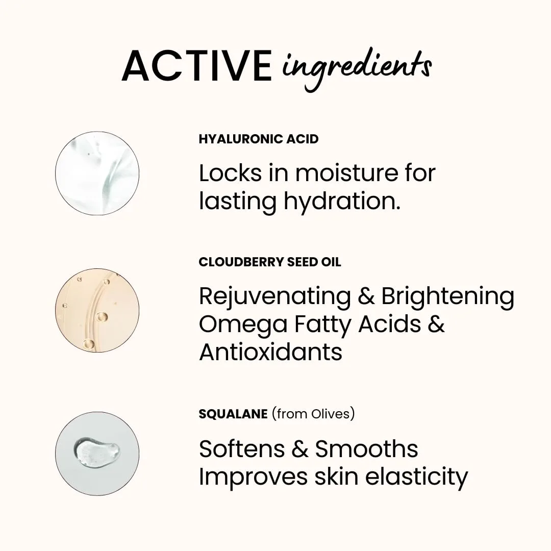 The Beachwaver Co. B. Bungalow Brazilian Berry Body Butter, дорожный размер (40 мл) с маслом косточек морошки, веганским скваланом и гиалуроновой кислотой, аромат ежевики, абрикоса, жасмина самбак, ванили и кокоса — фото 2