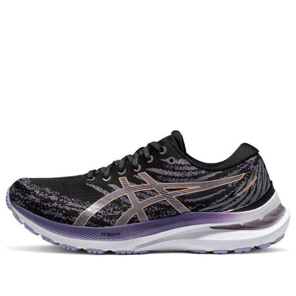 

Кроссовки гель каяно 29 Asics, фиолетовый