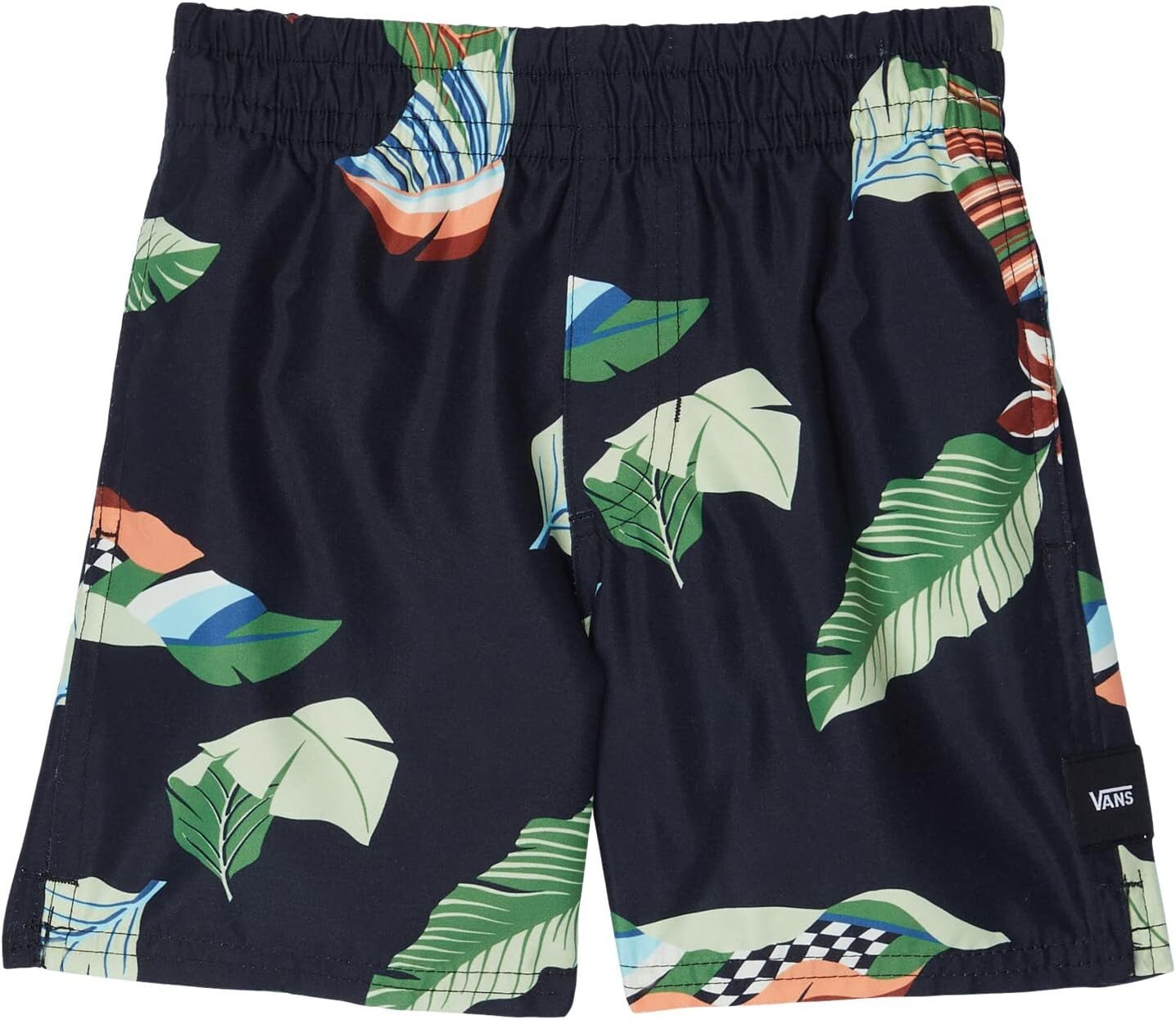 

Шорты для плавания Vans Mixed Volley, цвет Lucid Floral