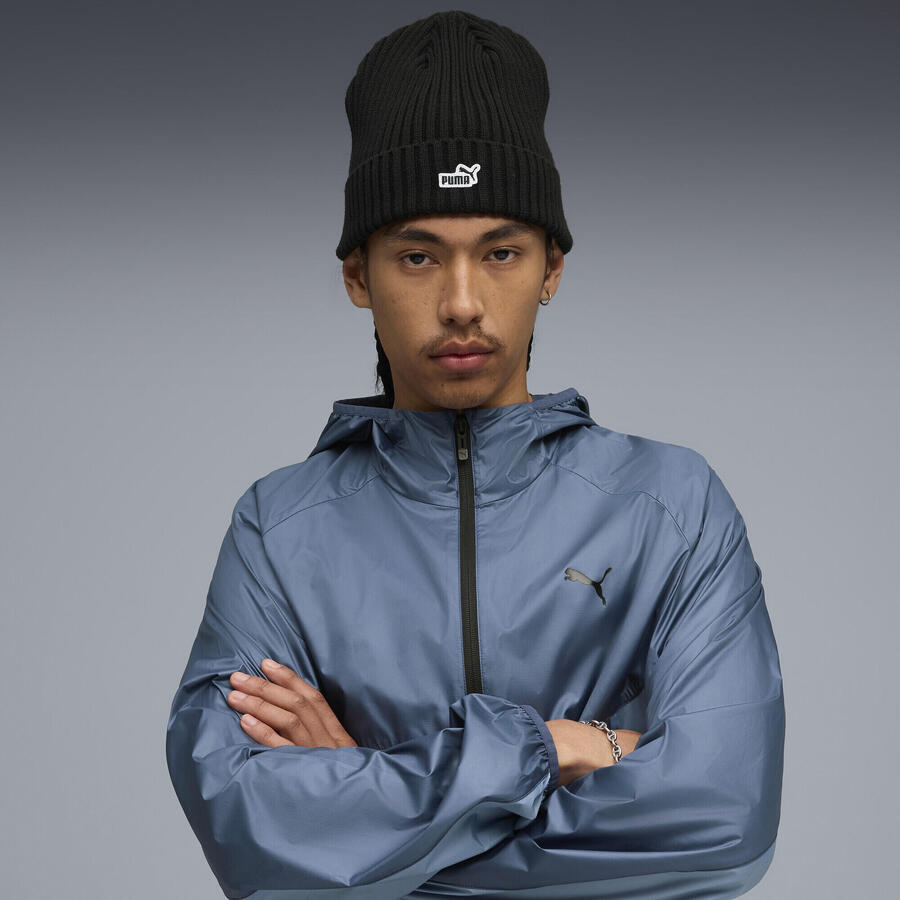 

Шапка-бини Essentials Patch для взрослых PUMA