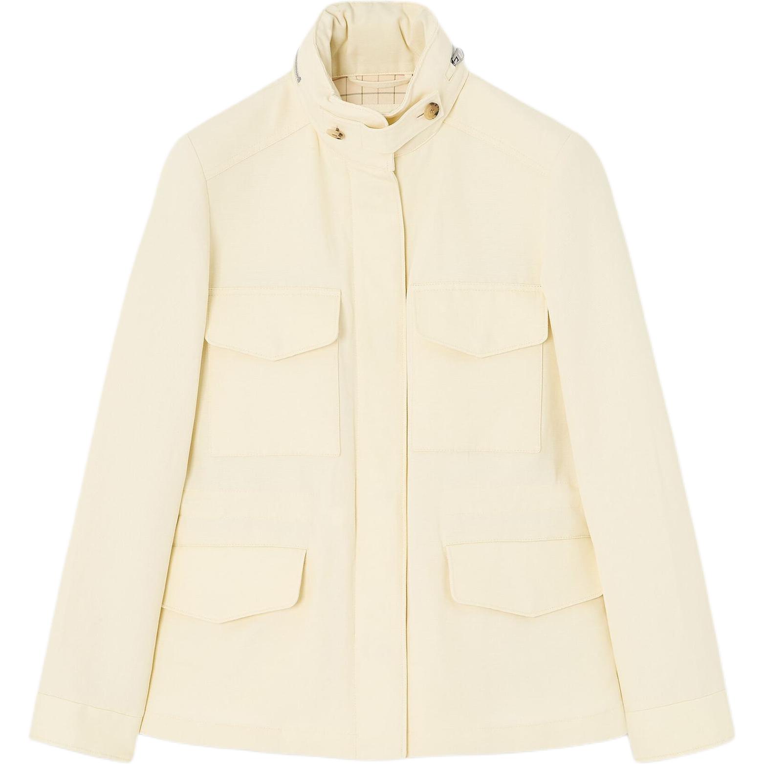 

Loro Piana Куртка женская лимон, Lemon