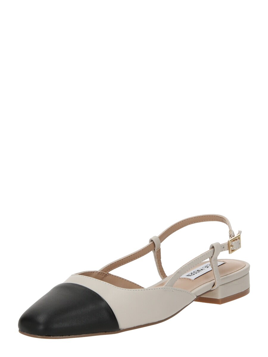 

Тапочки STEVE MADDEN Slippers BELINDA, светло-серый