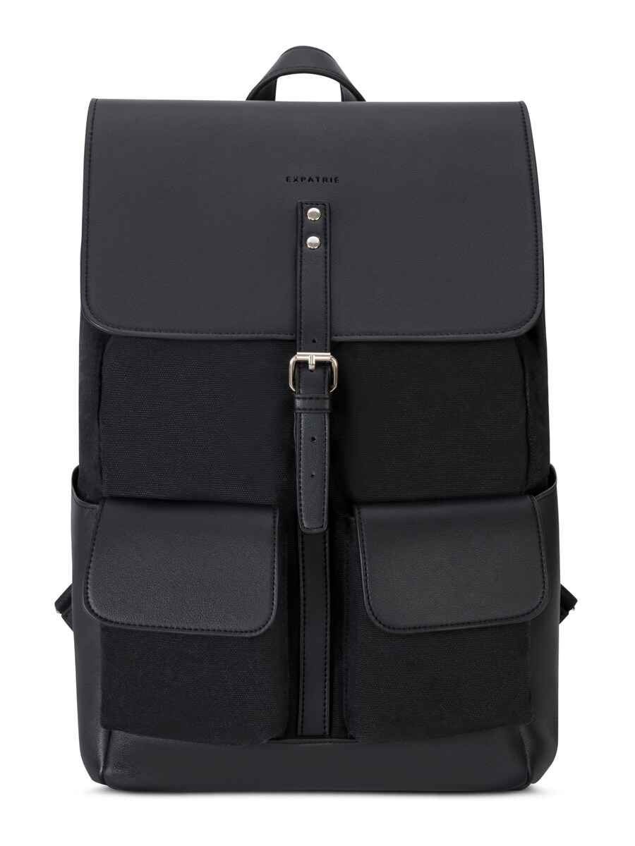 

Рюкзак Expatri├й Laurent, Black