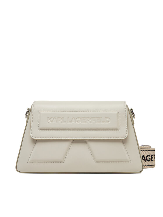 

Сумочка A2W30198 Karl Lagerfeld, экрю