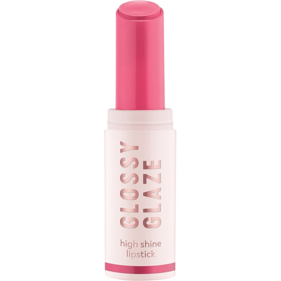 

Помада Essence Glossy Glaze High Shine Lipstick, 03 Pink Things Up / 1,9 g