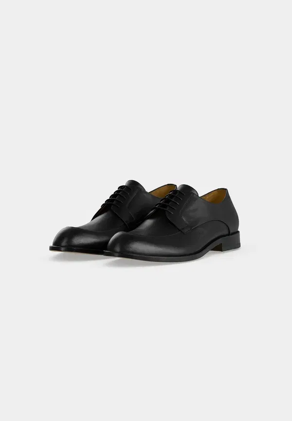 Ботинки Tayil lace ups Boss, черный — фото 3