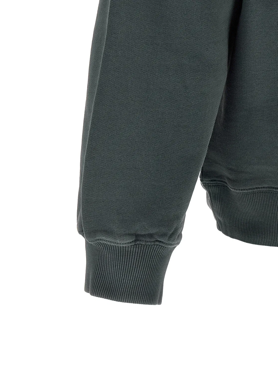 Свитшот 'Faded Pond Corps' CARHARTT WIP, синий — фото 4