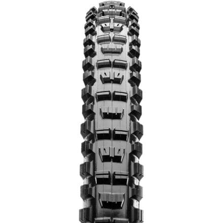 

Покрышка Minion DHR II Wide Trail 3C/EXO/TR 29 дюймов Maxxis, цвет Maxx Grip/3C/EXO