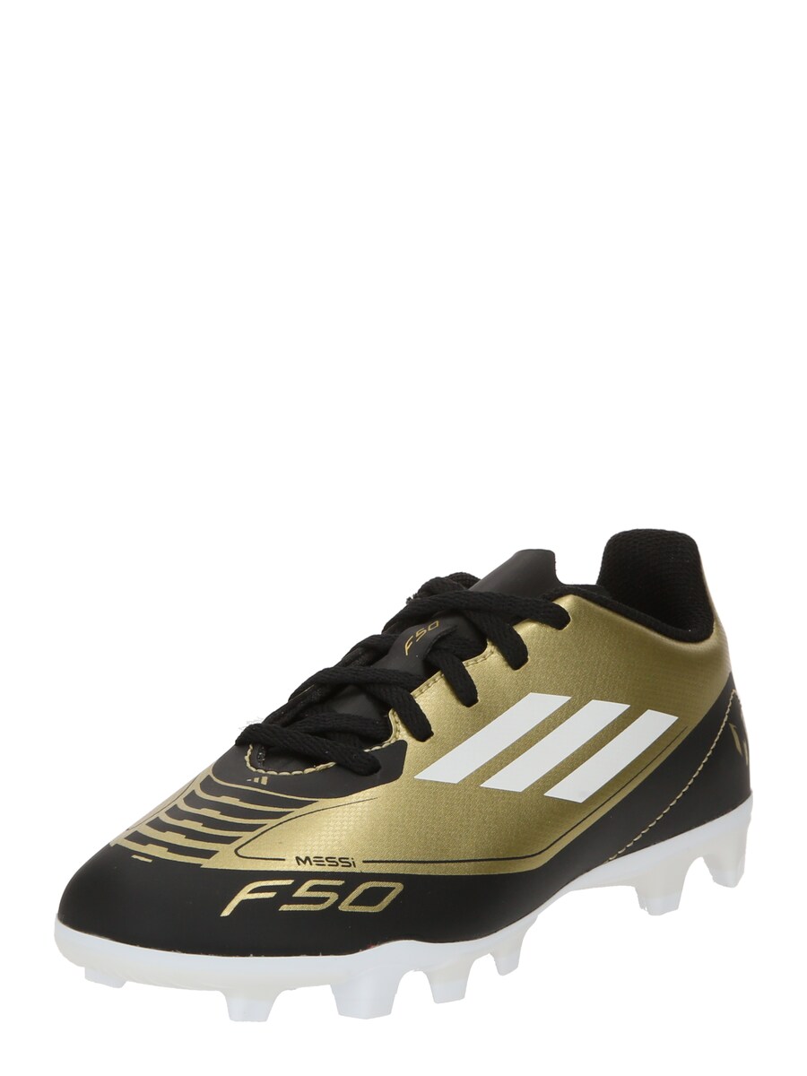 

Футбольные бутсы ADIDAS PERFORMANCE Athletic Shoes F50 CLUB, золотой