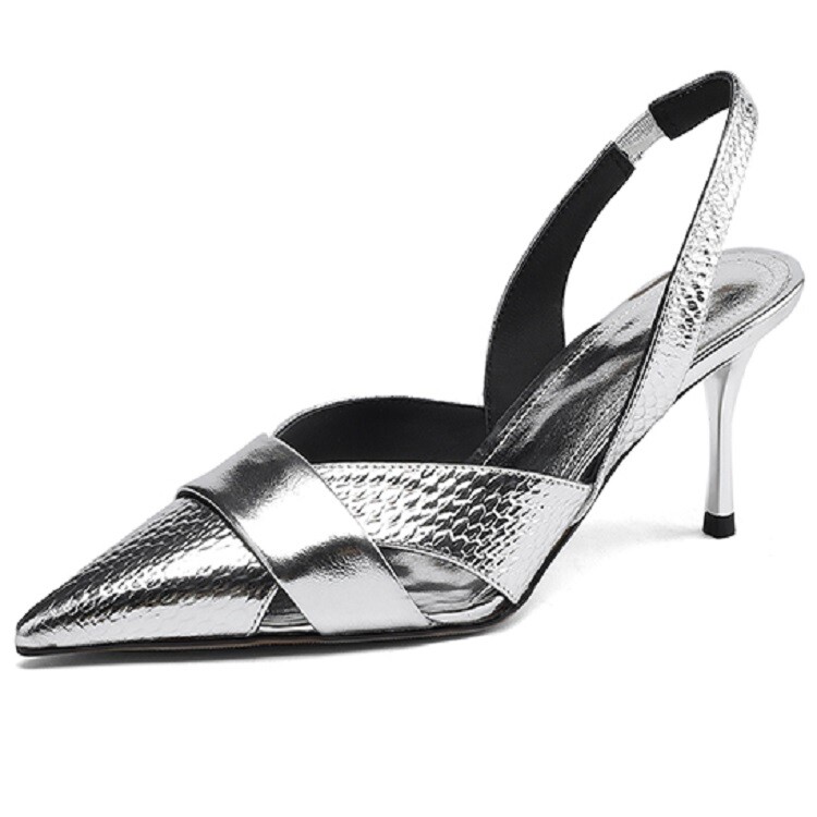 

Туфли Kemeilian High Heels Women's