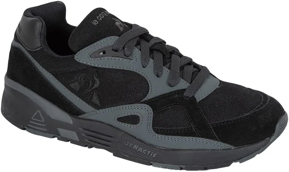 Мужские теннисные кроссовки Le Coq Sportif LCS R850, Black