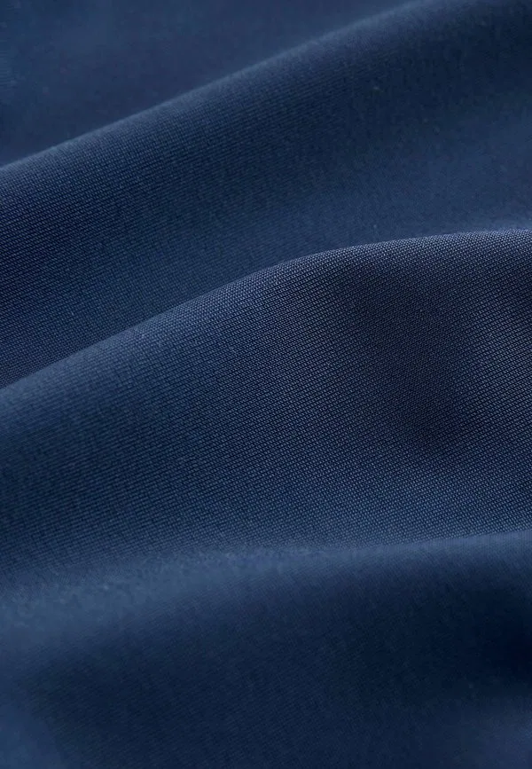 Купальник-Борцовка стандартного кроя Clarks, Navy — фото 4