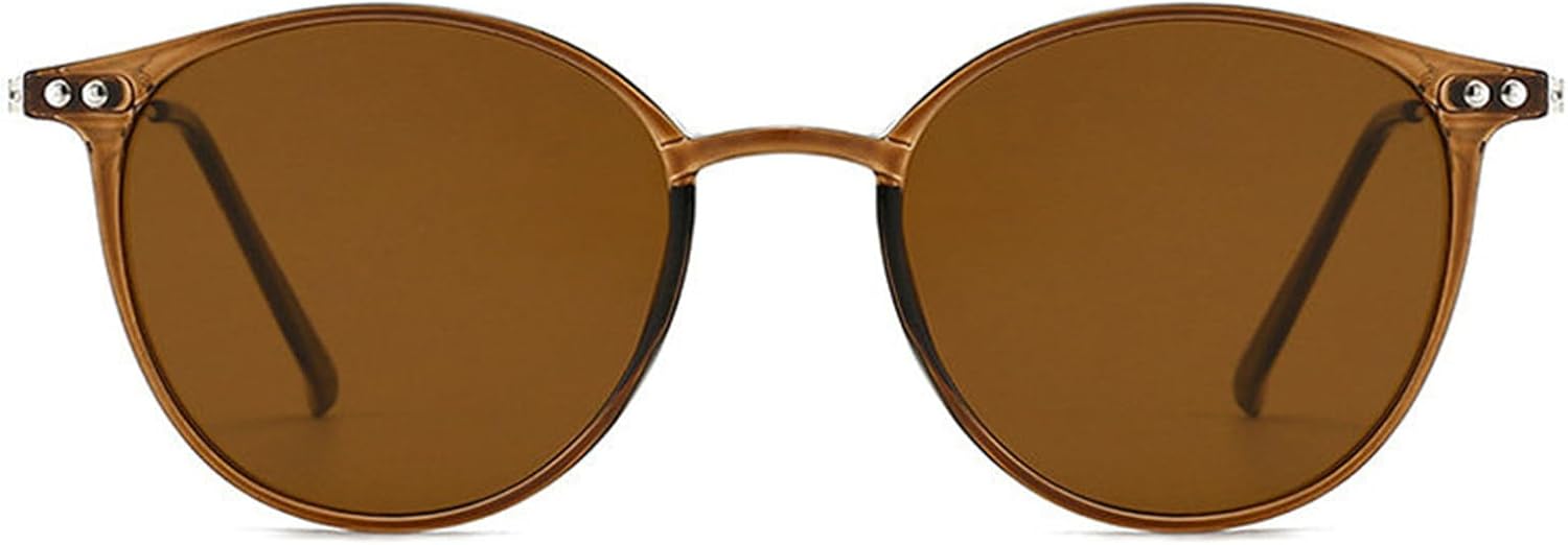 

Хелена Винтажные круглые солнцезащитные очки для женщин, модные солнцезащитные очки UV400, овальные линзы цвета чайного розового с градиентом, мужские солнцезащитные очки в стиле панк helena, C10