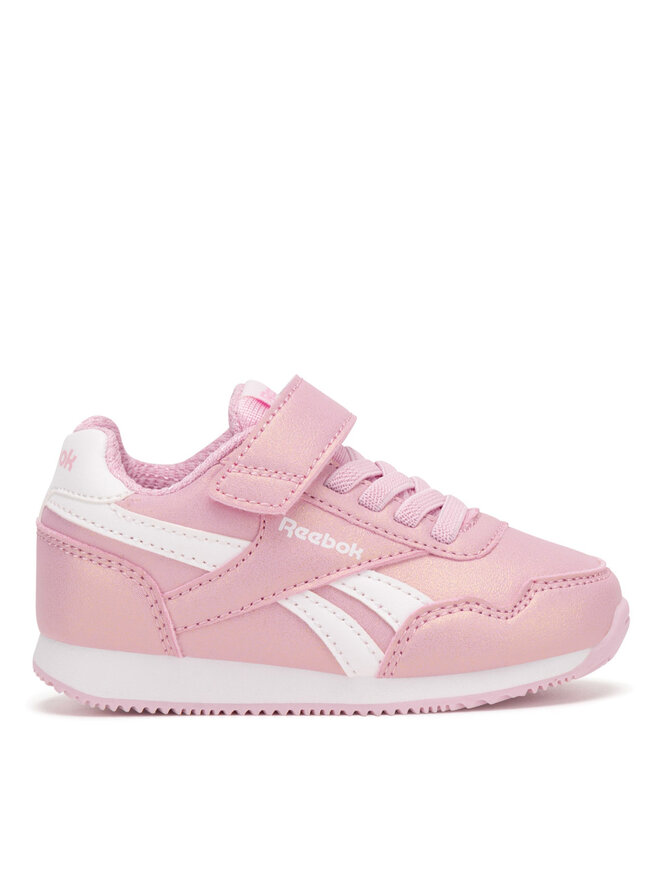 

Кроссовки 24KC2078(III)DZ Reebok, розовый