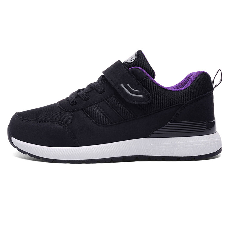 

Кроссовки для образа жизни унисекс с низким верхом Smdxdms, цвет A1666 Women's Purple
