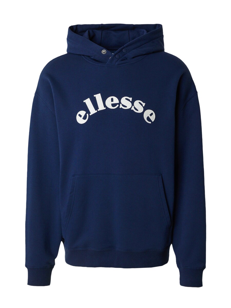 

Толстовка ELLESSE Arliona, marine blue