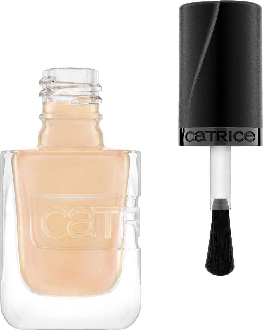 Гель-лак для ногтей Catrice GEL AFFAIR Nail Lacquer 011 I Ap-PEACH-iate You — фото 2