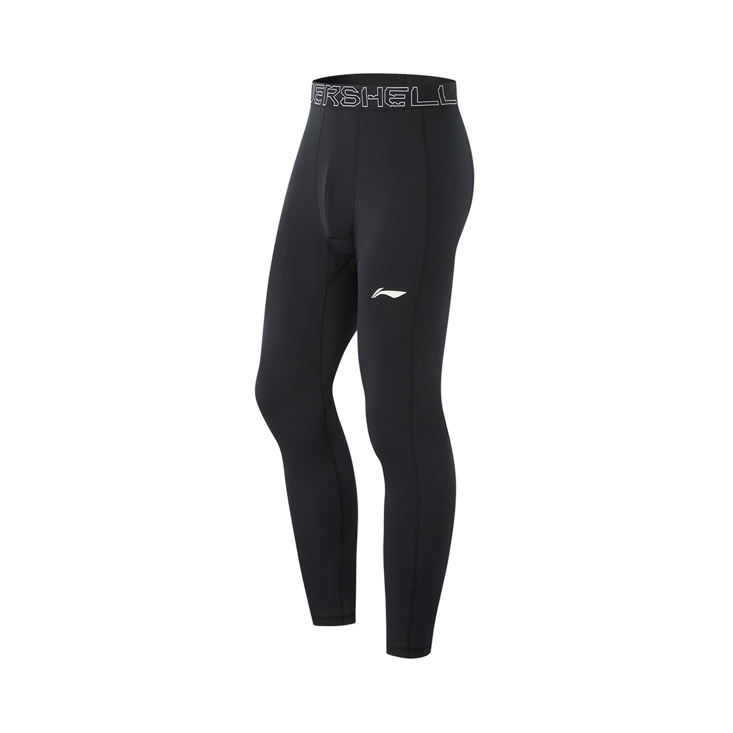 

LINING Спортивные штаны Fitness Series мужские black