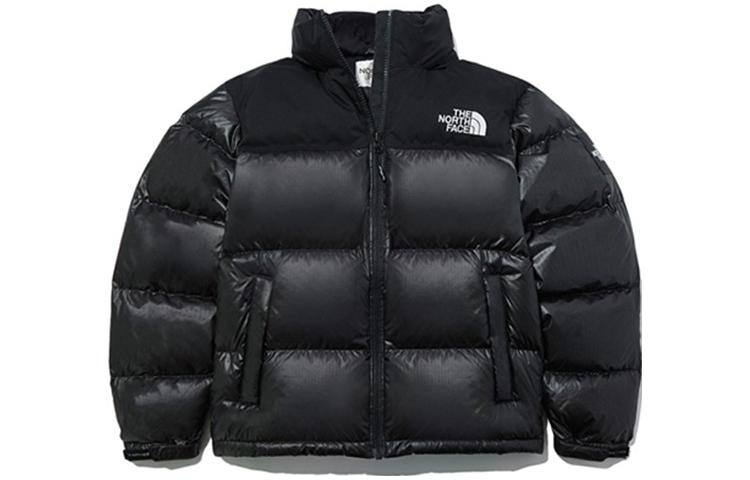 

Куртка унисекс THE NORTH FACE, цвет Black