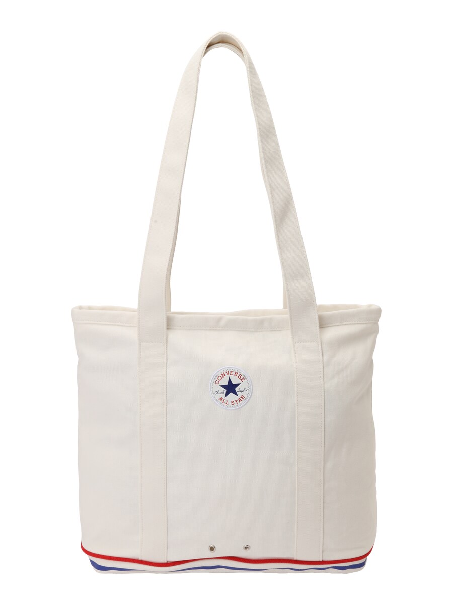 

Сумка-шоппер CONVERSE CHUCK, Wool white