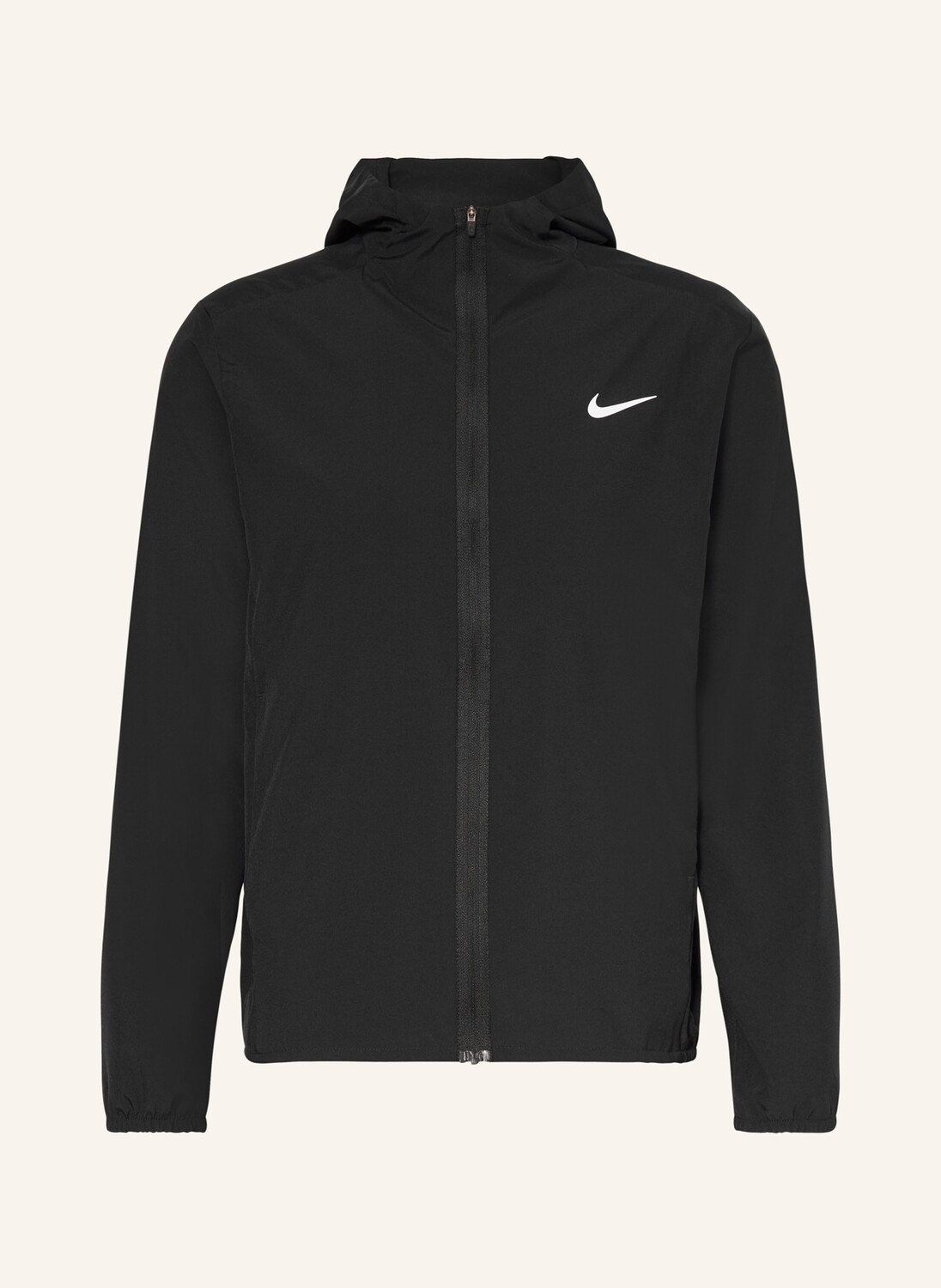 

Куртка тренировочная форма Nike, черный
