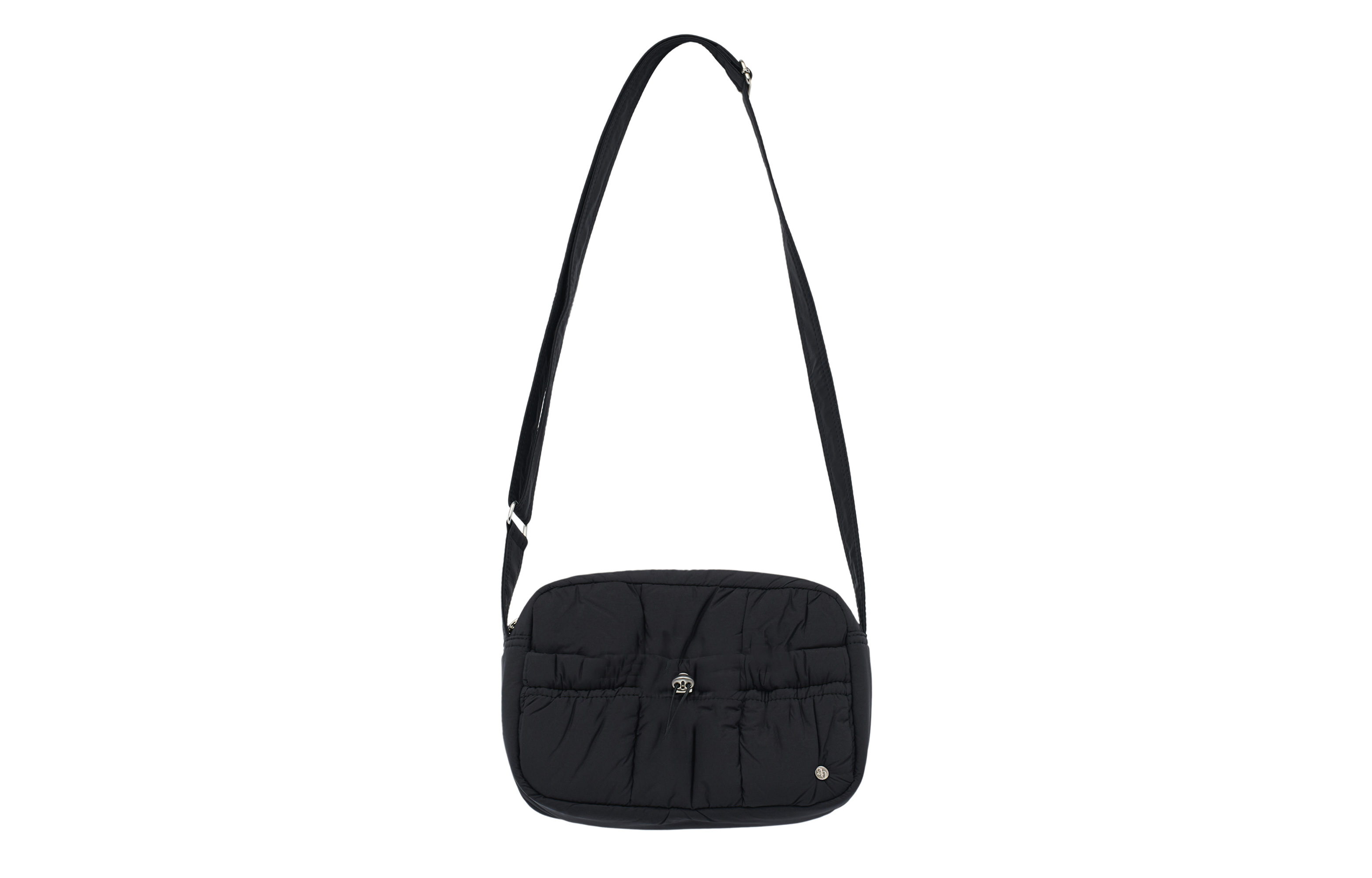 

Acme De La Vie ADLV Нейлоновая сумка через плечо, кроссбоди Regular Unisex Black