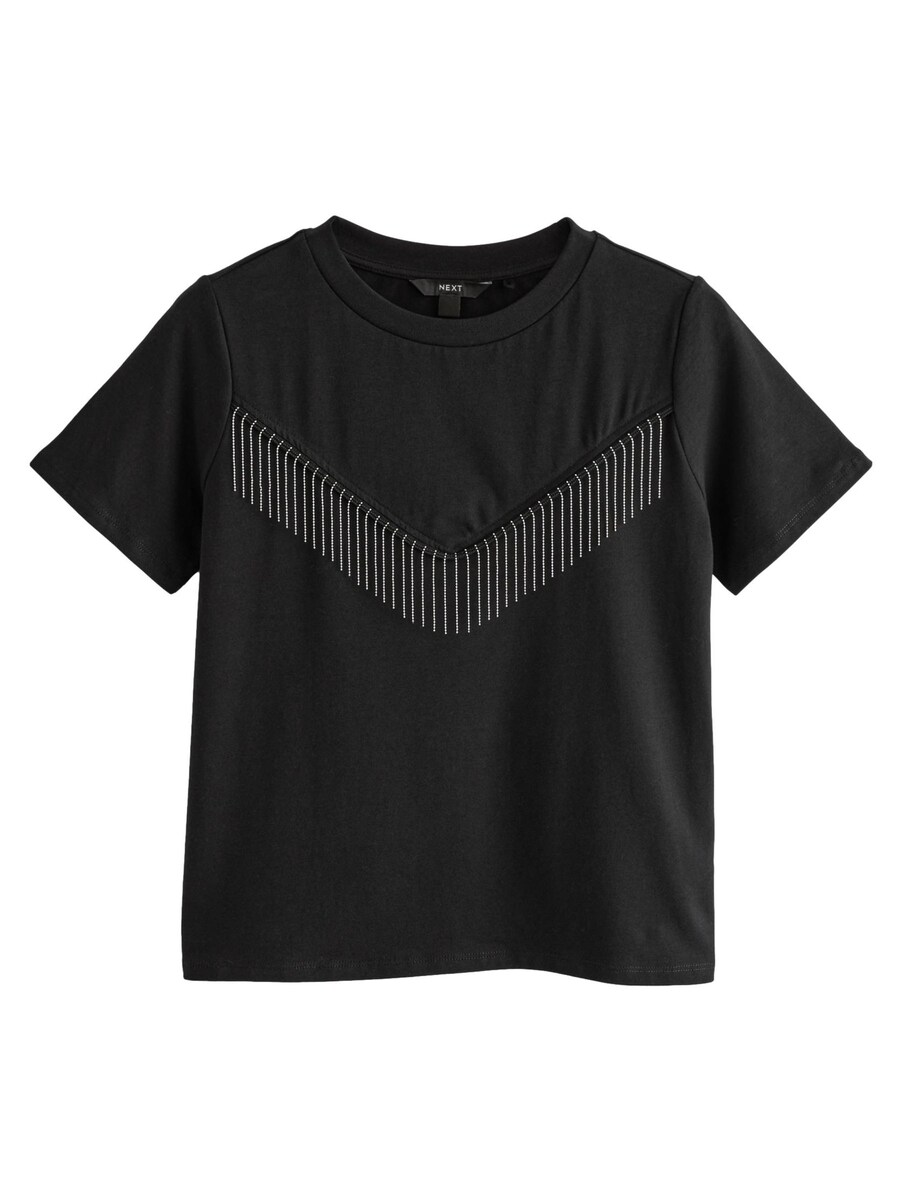 

Футболка Next Shirt, черный