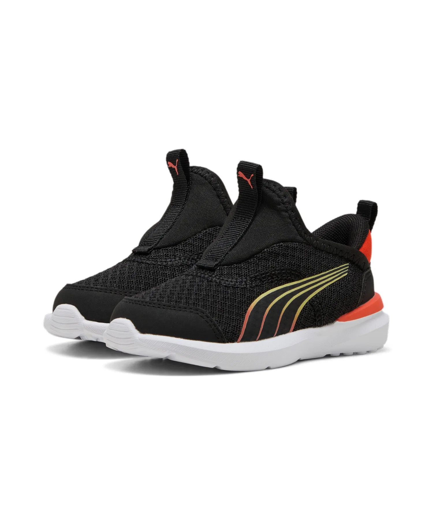 Детские кроссовки PUMA Cruise Ease-In — фото 3