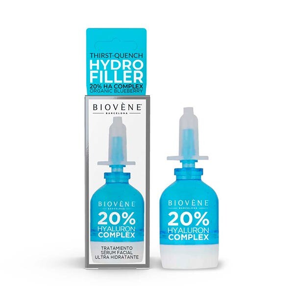 

Увлажняющий уход 10 мл Biovene