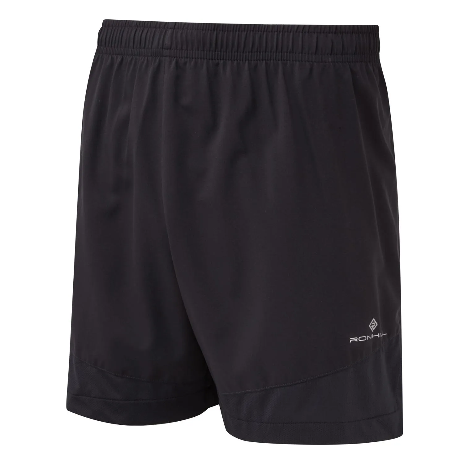 

Мужские шорты без подкладки Life 5" RONHILL, Black