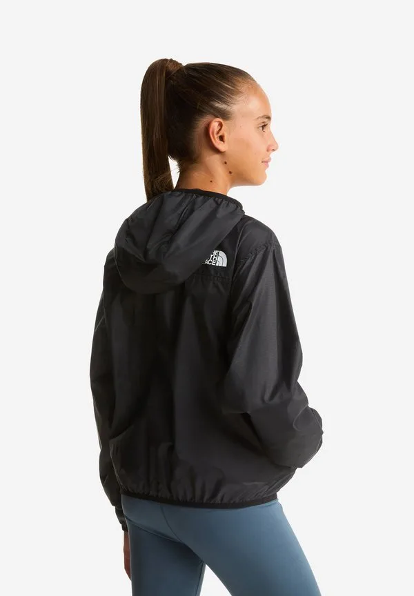 Легкая куртка cyclone The North Face, Tnf Black — фото 3
